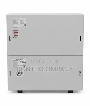 Haisic 4.2kva + 8kwh Lithium Solar Generator System