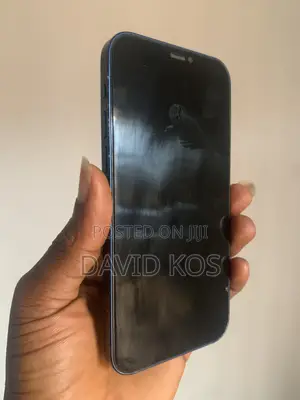 Apple iPhone 12 64 GB Blue