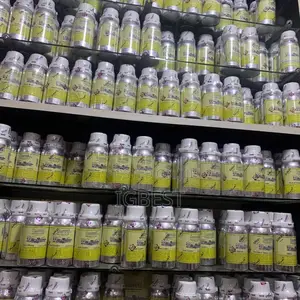 Original Undiluted Surrati Oil Perfume