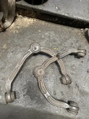 Chevrolet Express Upper Arm