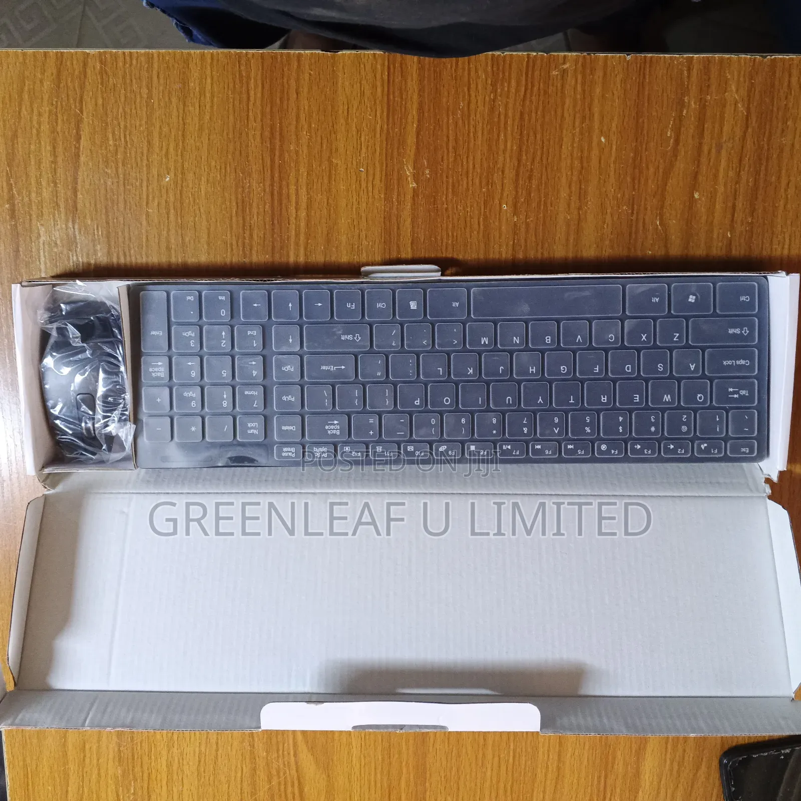 Keyboard Wireless