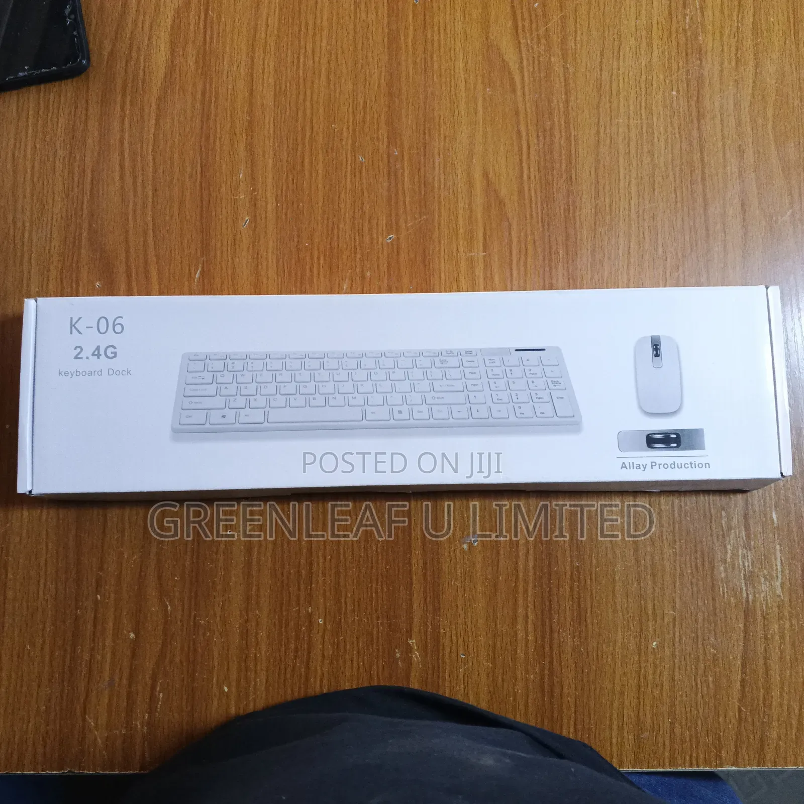 Keyboard Wireless