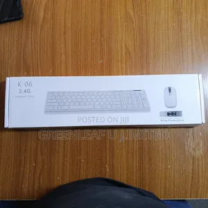 Keyboard Wireless