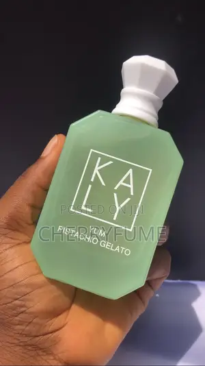Kaly Yum Pistachio Glato