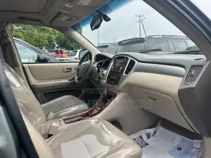 Toyota Highlander 2006