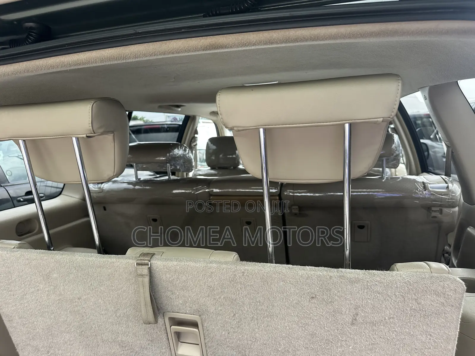 Toyota Highlander 2006