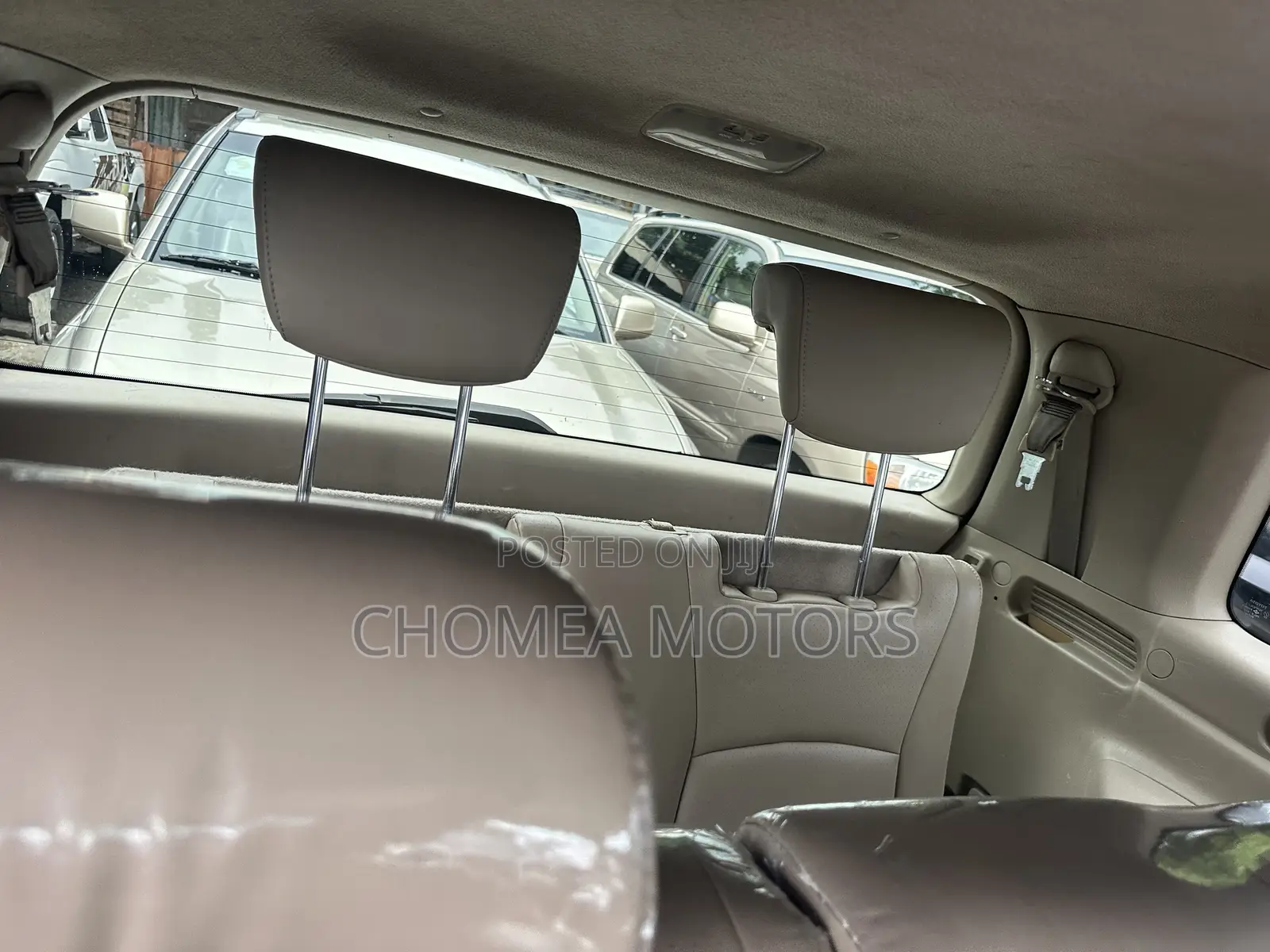 Toyota Highlander 2006