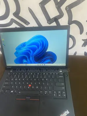 Laptop Lenovo ThinkPad T470s 8GB Intel Core i5 SSD 256GB