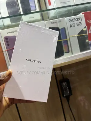 New Oppo Reno5 Pro 5G 256 GB Blue
