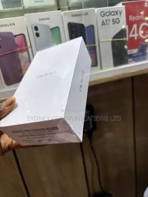 New Oppo Reno5 Pro 5G 256 GB Blue
