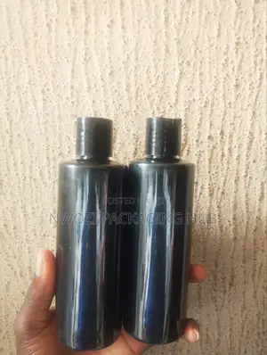 Black Plastic