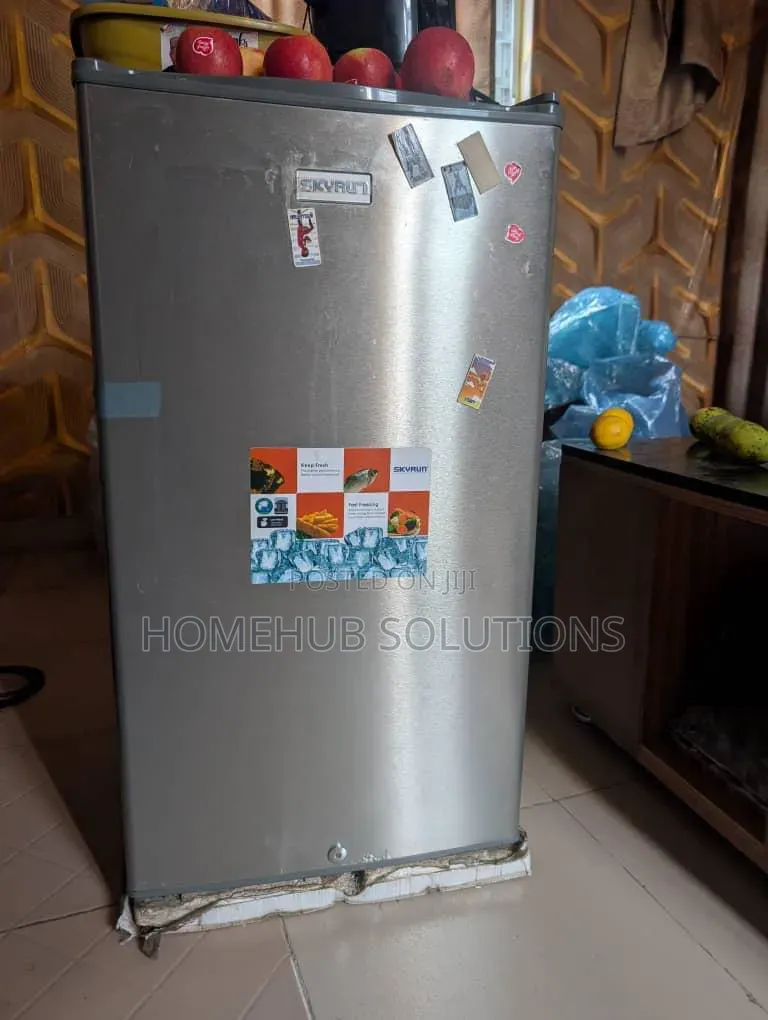 Skyrun Fridge