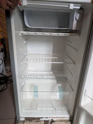 Skyrun Fridge
