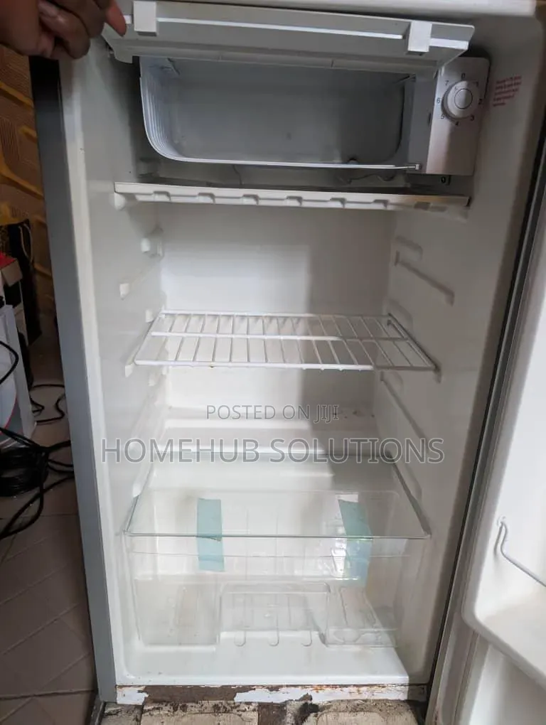 Skyrun Fridge