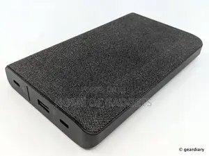 Mophie 26000mah Usb C 3xl Laptop Power Station