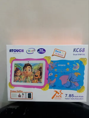 New Atouch X8 256 GB