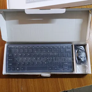 Keyboard Wireless Mini