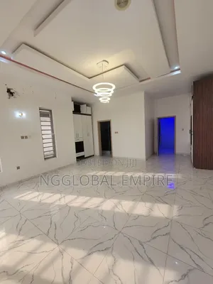 4bdrm Duplex in Chevyviwe Estate, Chevron for rent
