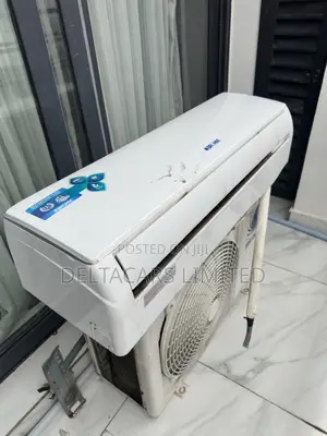 2hp Bruhm Air Conditioner
