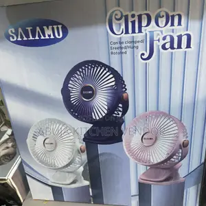 Cip Hand Fan