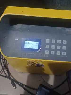 MTN Lumos L1 Solar Home System (320wh) + 160w Solar Panel – Fully Paid