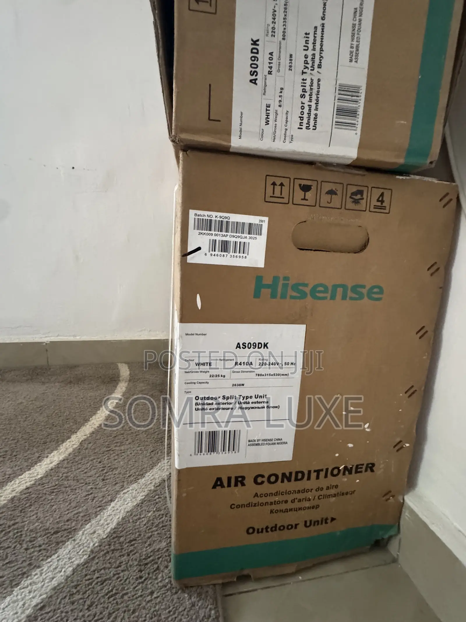 Air Conditioner