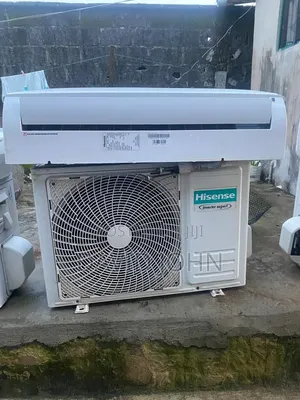 2hp Hisense Inverter Expert a/C