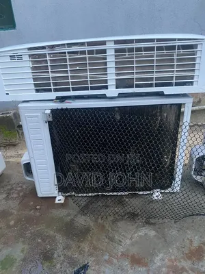 2hp Hisense Inverter Expert a/C