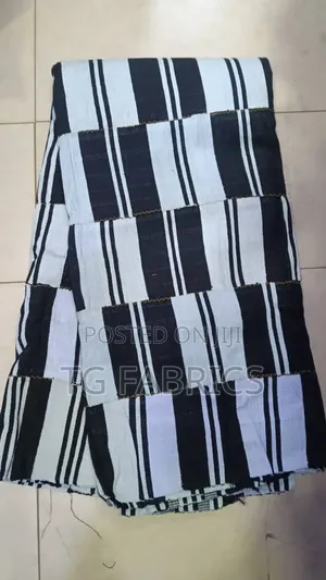 Ghana or Native Popo