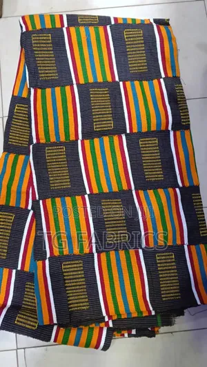 Ghana or Native Popo