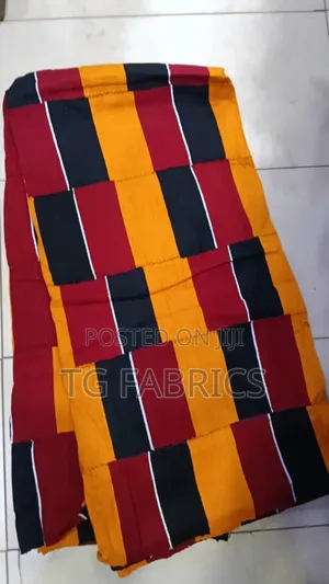 Ghana or Native Popo