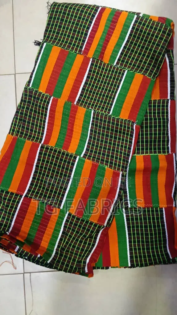 Ghana or Native Popo