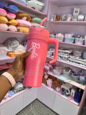 Original Pink Cup