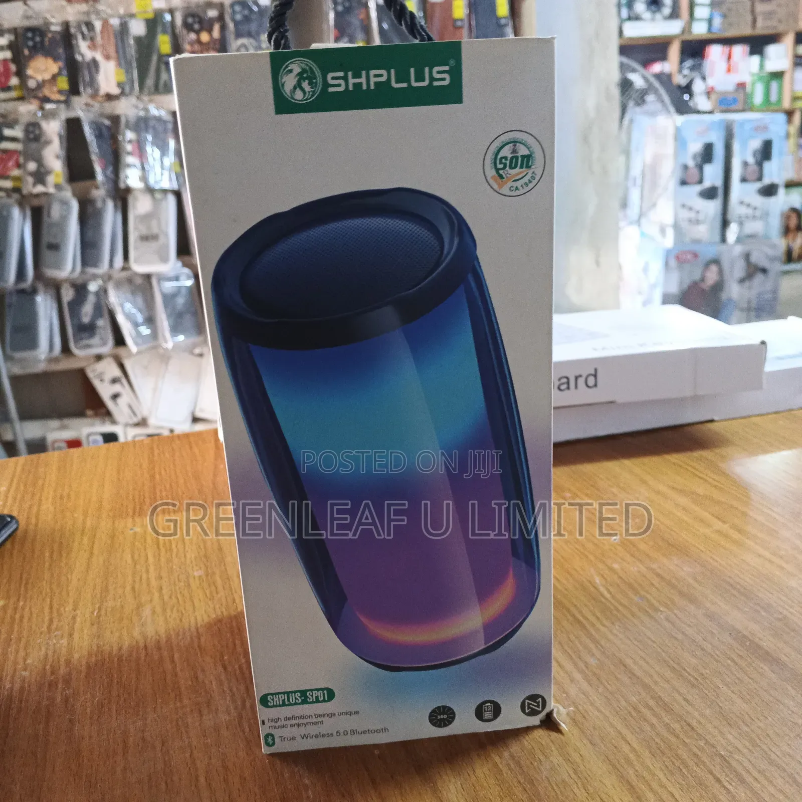 Mp3 Shplus