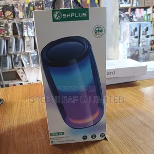 Mp3 Shplus