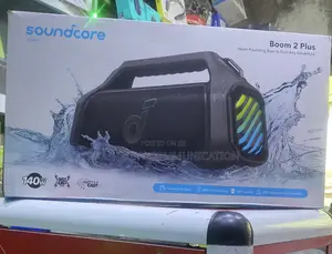 Soundcore Anker Boom 2 Plus