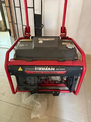 Generator 250, 000