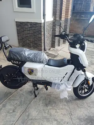 New Motorcycle 2026