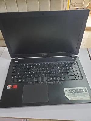 Laptop Acer Aspire 3 A315-21 4GB AMD A10 HDD 500GB