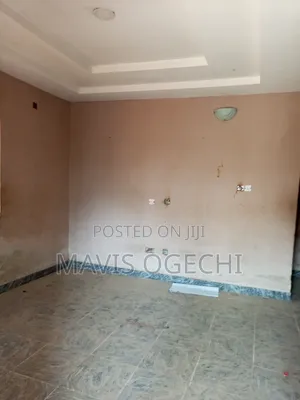1bdrm Room & Parlour in Lape Estate Road, Karu for rent