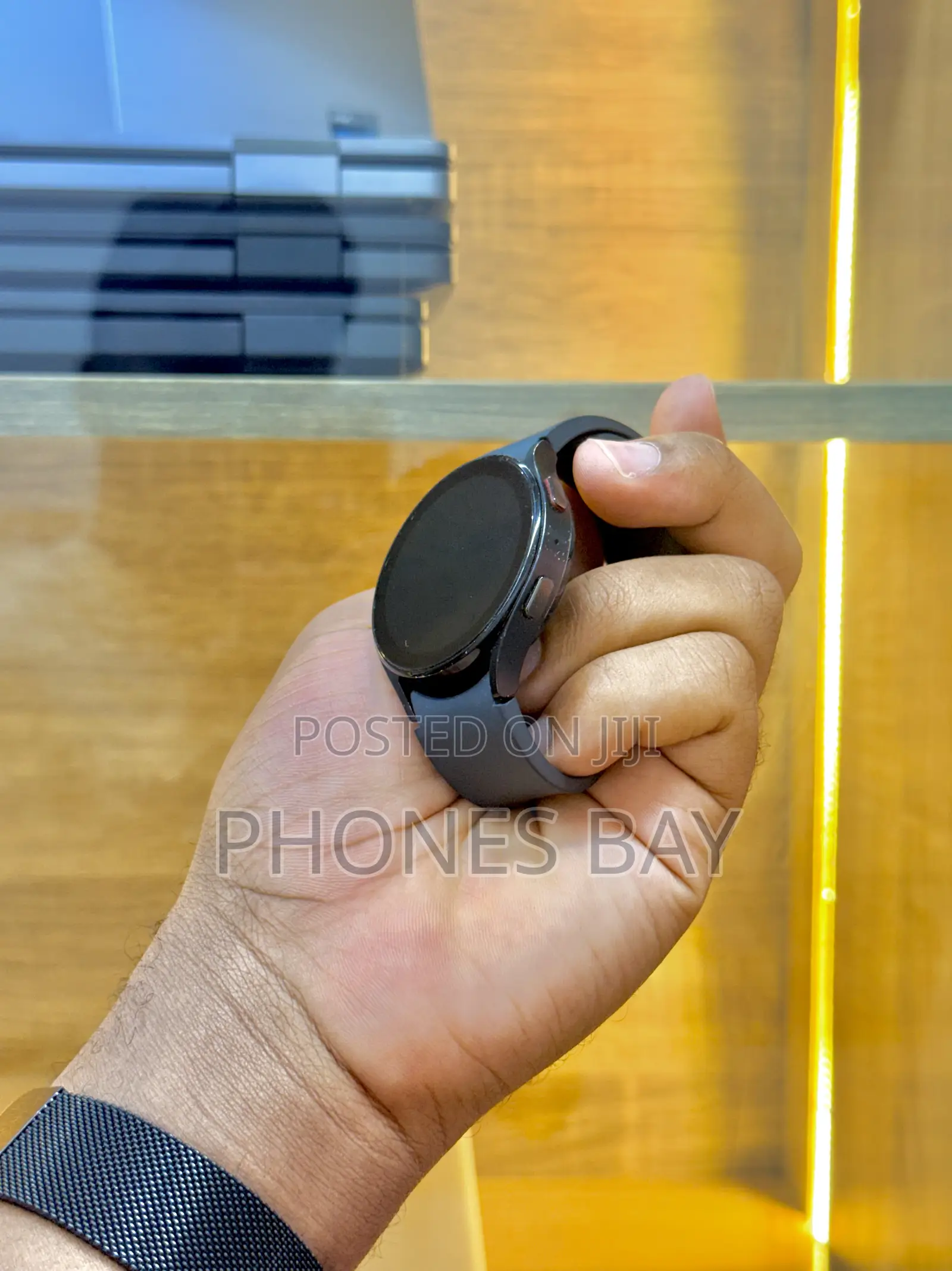 Samsung Galaxy Watch 5