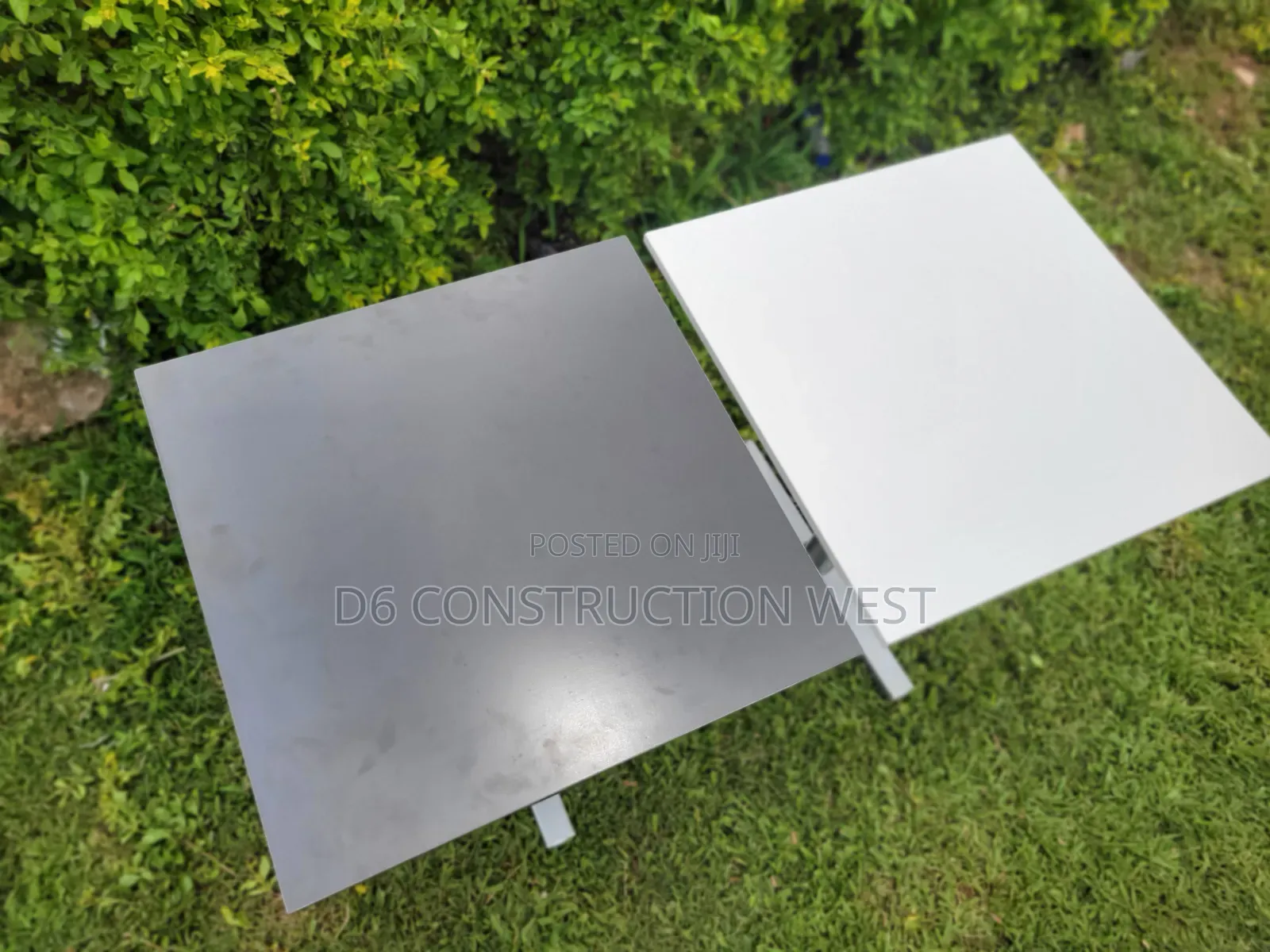 Unique Tabel
