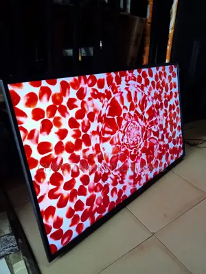 Sony Google Smart Tv