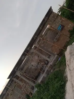 3bdrm House in Ajegunle Atoh, Ado-Odo/Ota for sale