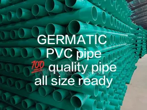 Building and Plumbing Materials