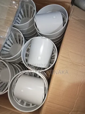 Building and Plumbing Materials