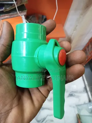 Building and Plumbing Materials