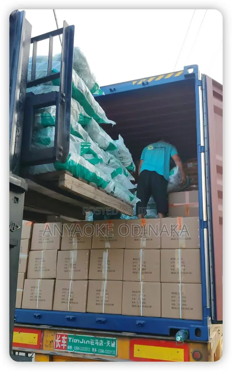 Building and Plumbing Materials