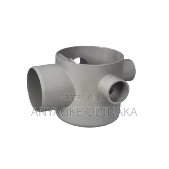 Building and Plumbing Materials