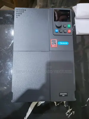 Mdrive VFD 22kw / 30hp